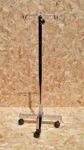 START-OVER MEDICAL PORTA SUERO